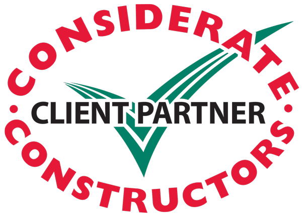 Considerate Constructors client partner logo