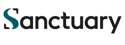 Sanctuary logo Sanctuary logo