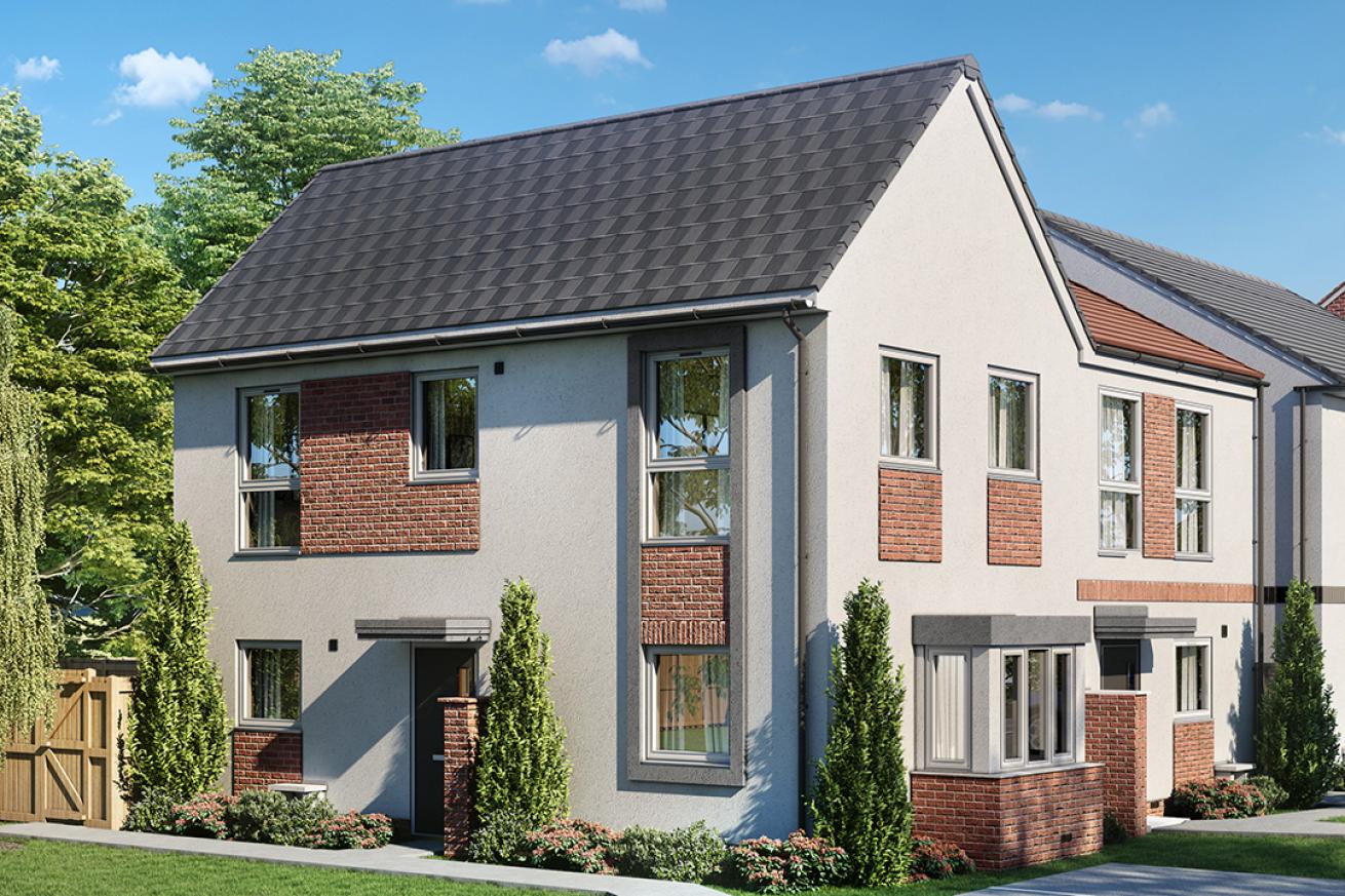 Green Vale - The Sudbury property exterior image Green Vale - The Sudbury property exterior image